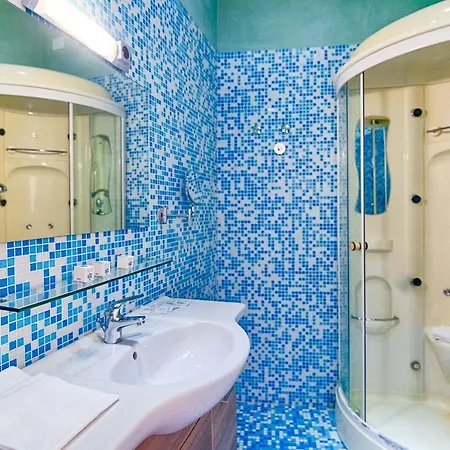 Lloyd Triestino 3* ترييستي