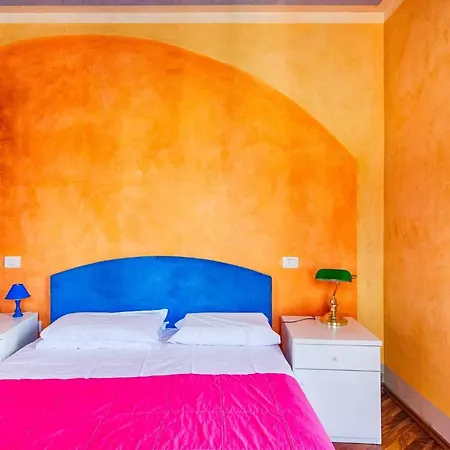 Aparthotel Lloyd Triestino 3*