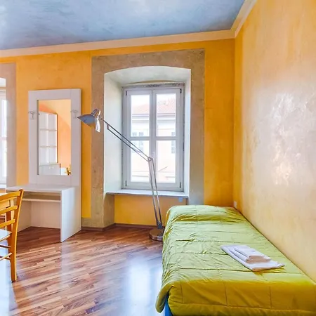 Aparthotel Lloyd Triestino 3*