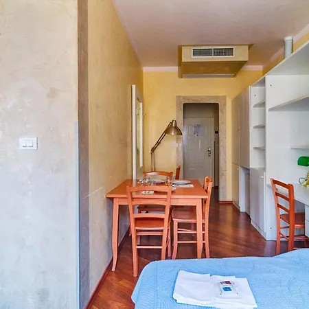 Lloyd Triestino 트리에스테