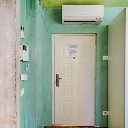 Lloyd Triestino 아파트호텔 3*