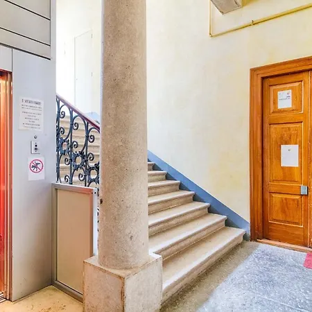 Lägenhetshotell Lloyd Triestino Trieste