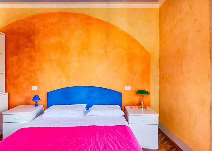 아파트호텔 Lloyd Triestino 3*