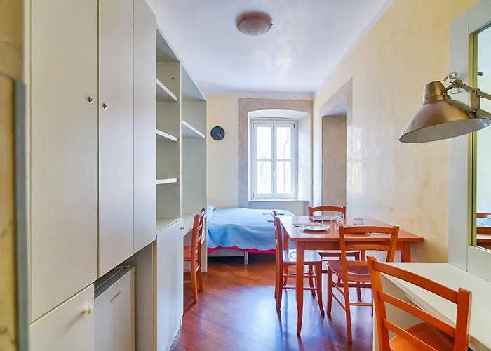 Lloyd Triestino 트리에스테