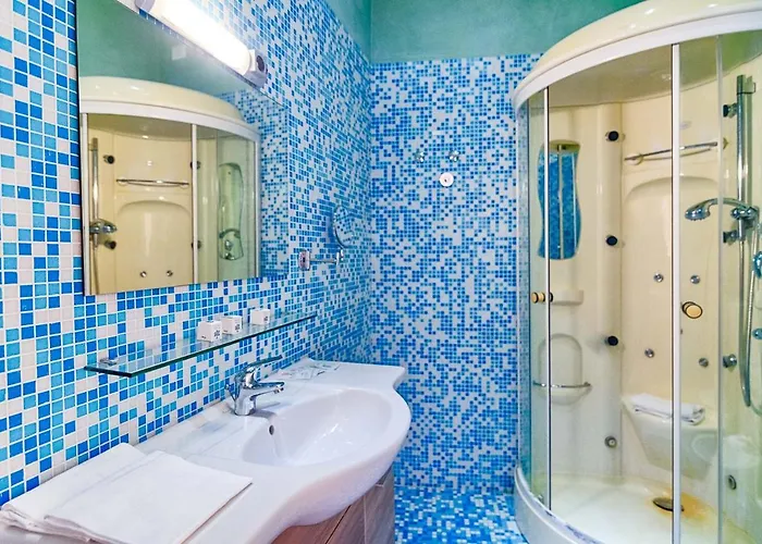 Lloyd Triestino 3* 트리에스테