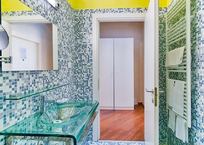 아파트호텔 Lloyd Triestino 3*