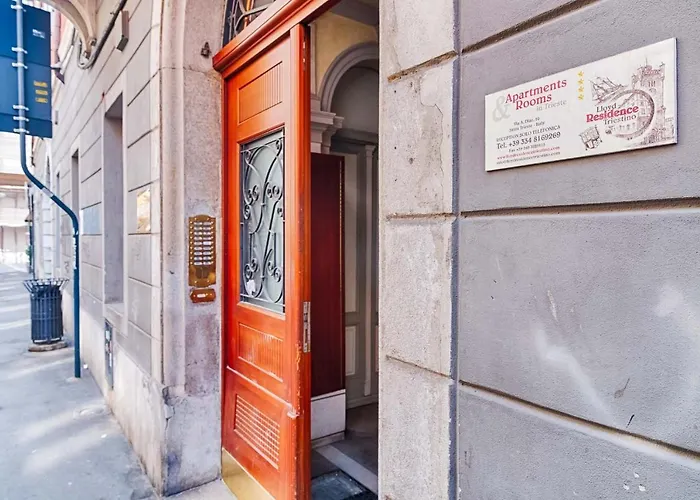 Lloyd Triestino 트리에스테